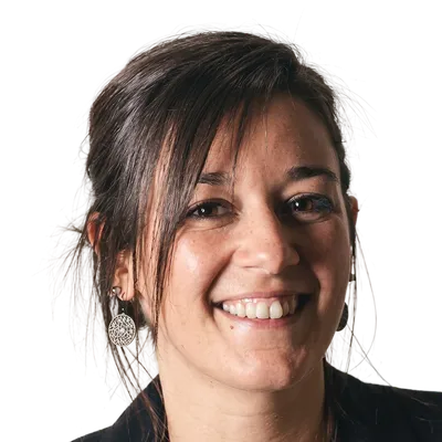Morgane, Briks