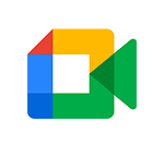 Logo Google Meet