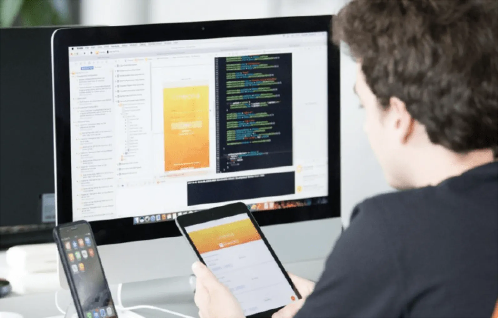 Développement agile